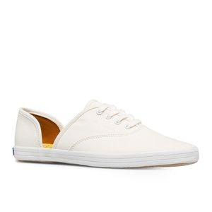 Keds Sneaker - Vintage Champion D'Orsay